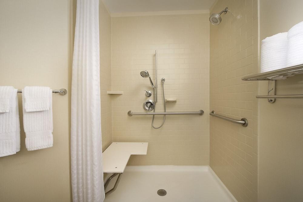 Candlewood Suites Alexandria - Fort Belvoir By Ihg Bagian luar foto