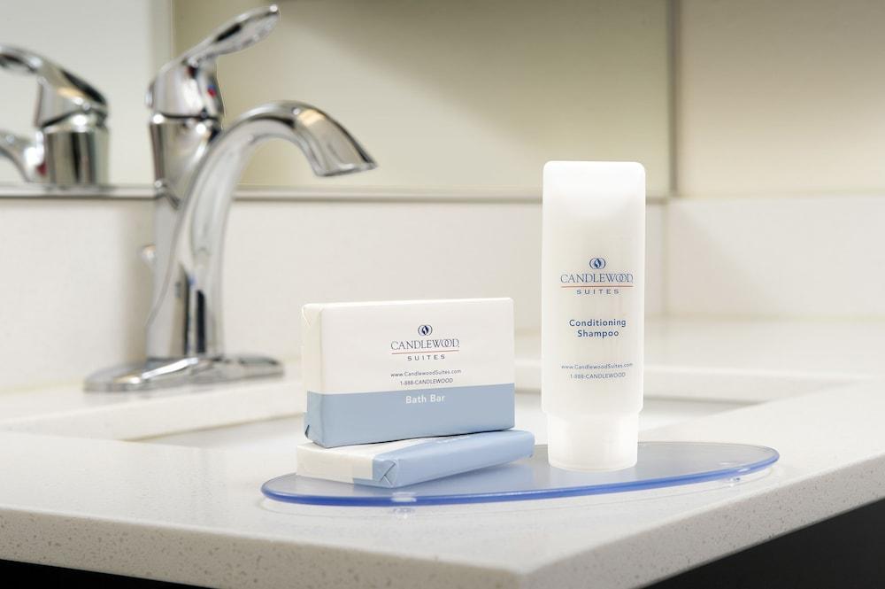 Candlewood Suites Alexandria - Fort Belvoir By Ihg Bagian luar foto