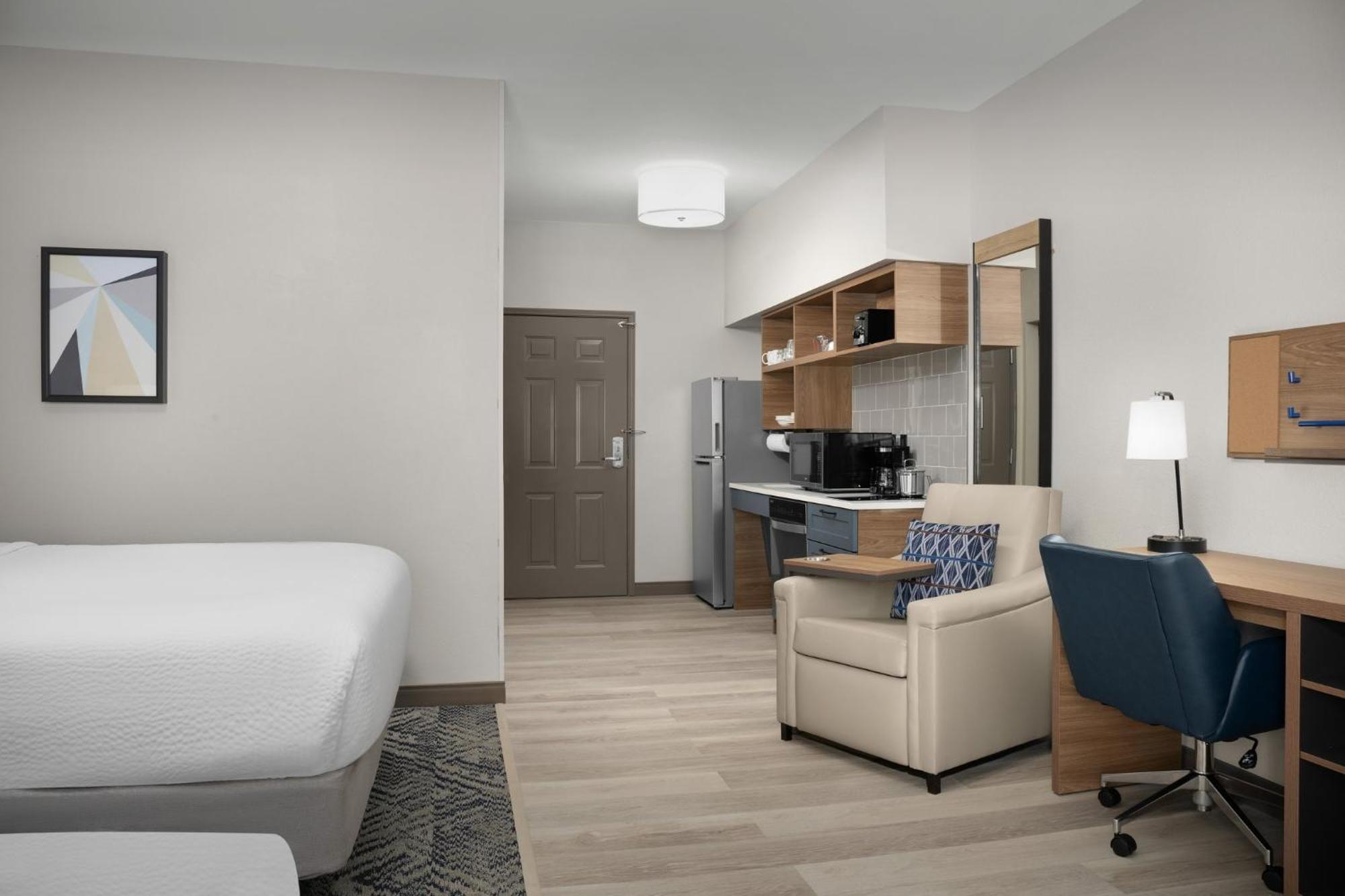 Candlewood Suites Alexandria - Fort Belvoir By Ihg Bagian luar foto